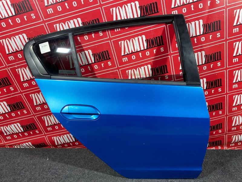 Дверь боковая, 7000 рублей, Солонцы