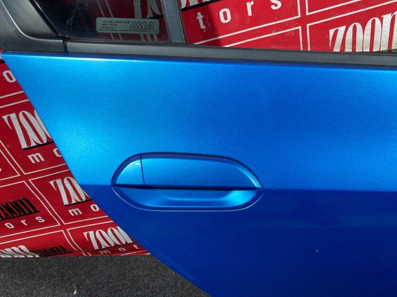 Дверь боковая, 7000 рублей, Солонцы