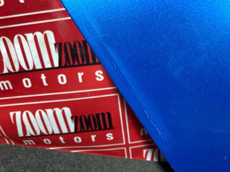 Дверь боковая, 7000 рублей, Солонцы