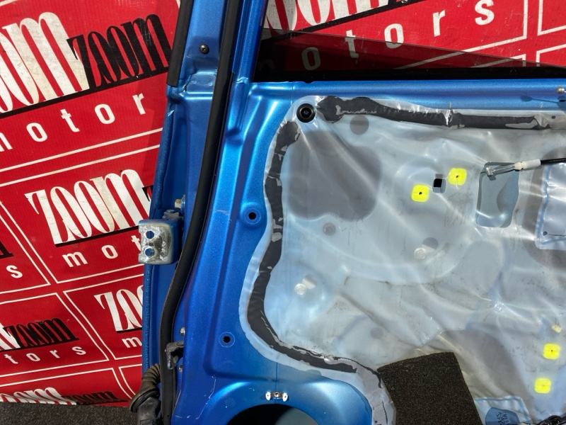 Дверь боковая, 7000 рублей, Солонцы