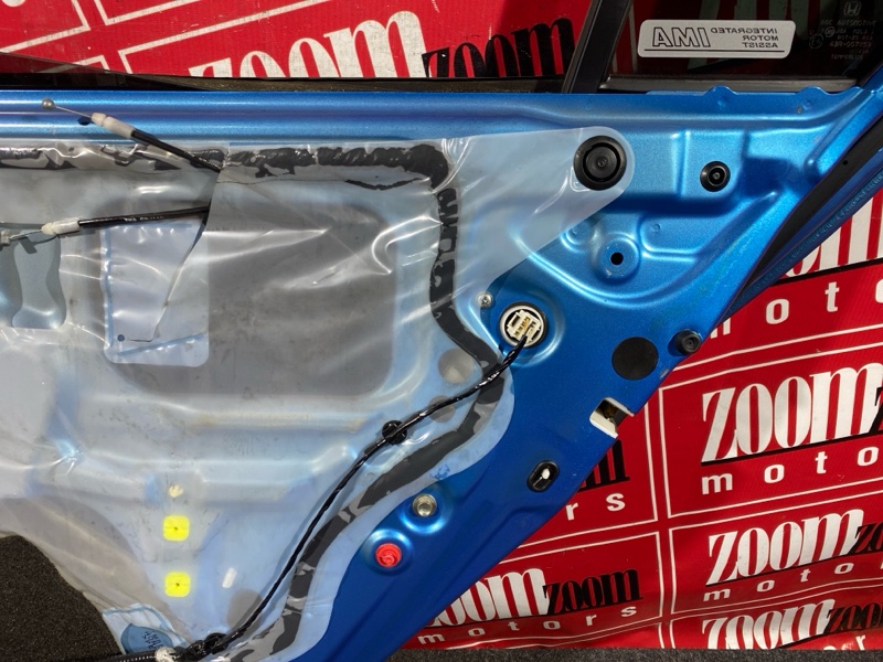 Дверь боковая, 7000 рублей, Солонцы