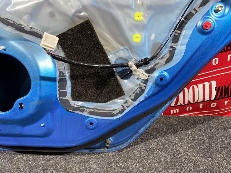 Дверь боковая, 7000 рублей, Солонцы