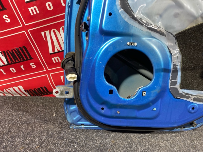 Дверь боковая, 7000 рублей, Солонцы