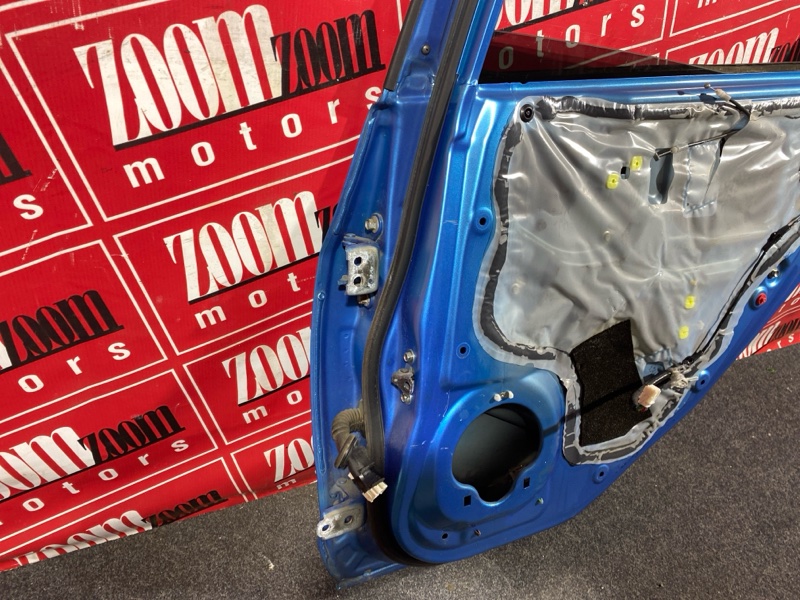 Дверь боковая, 7000 рублей, Солонцы