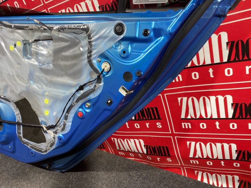 Дверь боковая, 7000 рублей, Солонцы