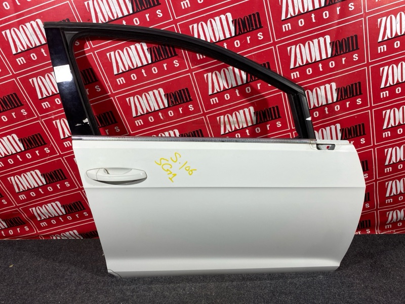 Дверь боковая, 42000 рублей, Солонцы