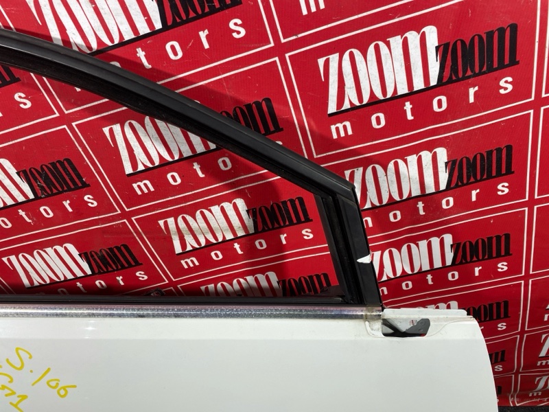 Дверь боковая, 42000 рублей, Солонцы