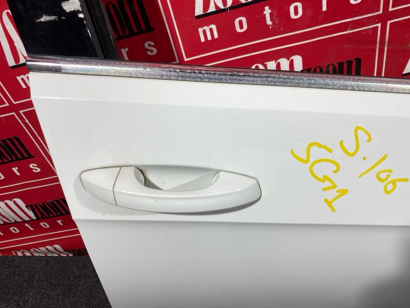 Дверь боковая, 42000 рублей, Солонцы