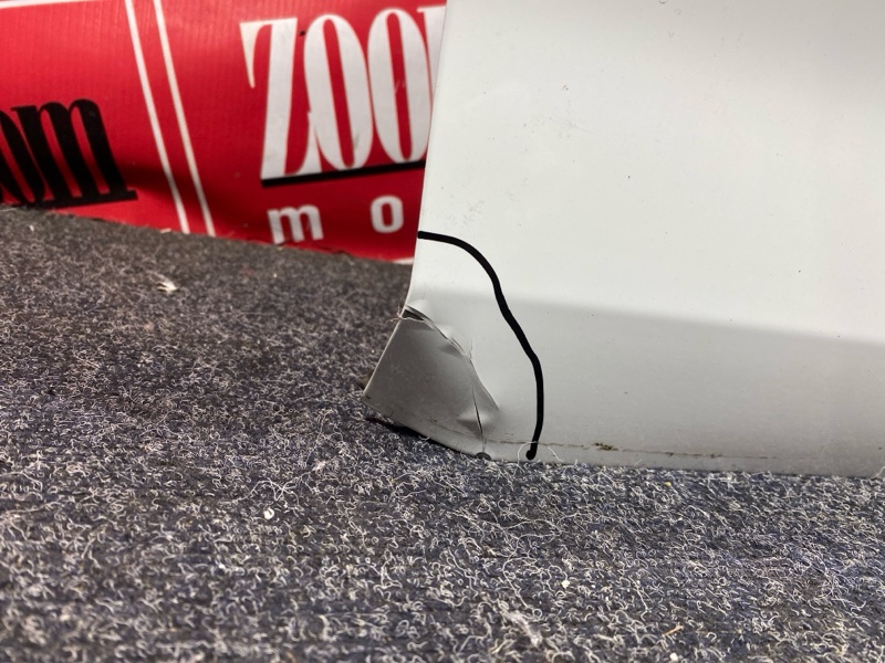 Дверь боковая, 42000 рублей, Солонцы