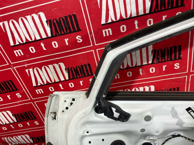 Дверь боковая, 42000 рублей, Солонцы