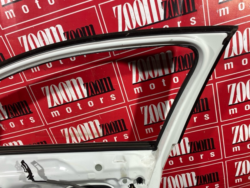 Дверь боковая, 42000 рублей, Солонцы