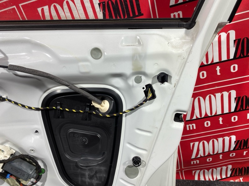 Дверь боковая, 42000 рублей, Солонцы