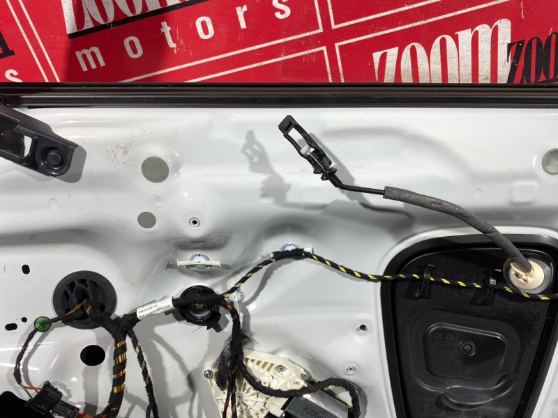 Дверь боковая, 42000 рублей, Солонцы