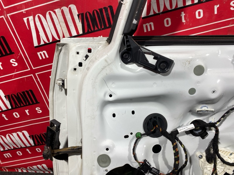 Дверь боковая, 42000 рублей, Солонцы