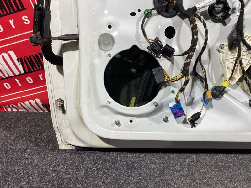 Дверь боковая, 42000 рублей, Солонцы