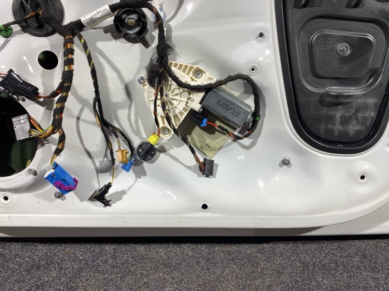 Дверь боковая, 42000 рублей, Солонцы