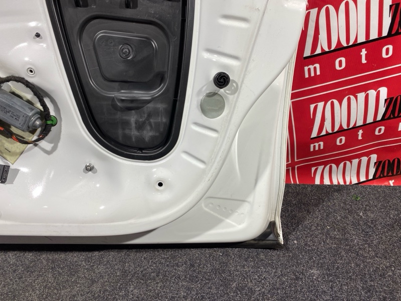 Дверь боковая, 42000 рублей, Солонцы