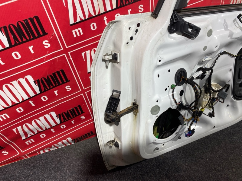 Дверь боковая, 42000 рублей, Солонцы