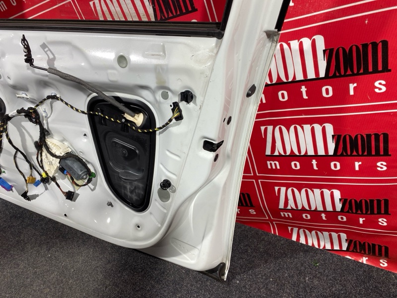 Дверь боковая, 42000 рублей, Солонцы