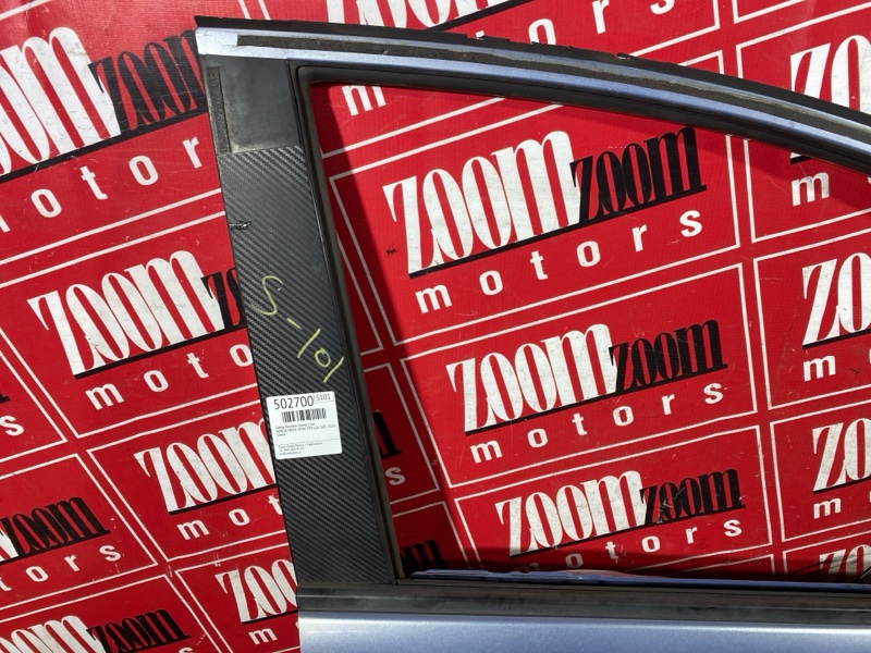 Дверь боковая, 5300 рублей, Солонцы