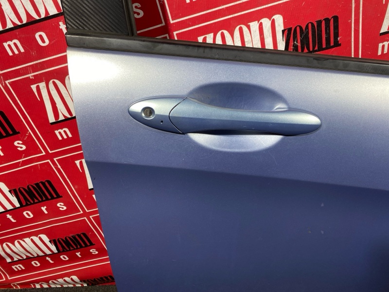 Дверь боковая, 5300 рублей, Солонцы