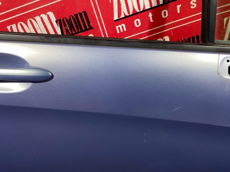 Дверь боковая, 5300 рублей, Солонцы