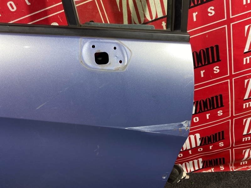 Дверь боковая, 5300 рублей, Солонцы