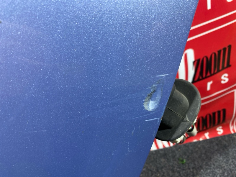 Дверь боковая, 5300 рублей, Солонцы