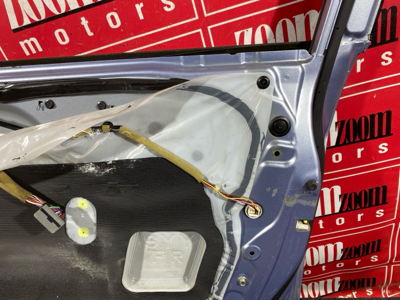 Дверь боковая, 5300 рублей, Солонцы