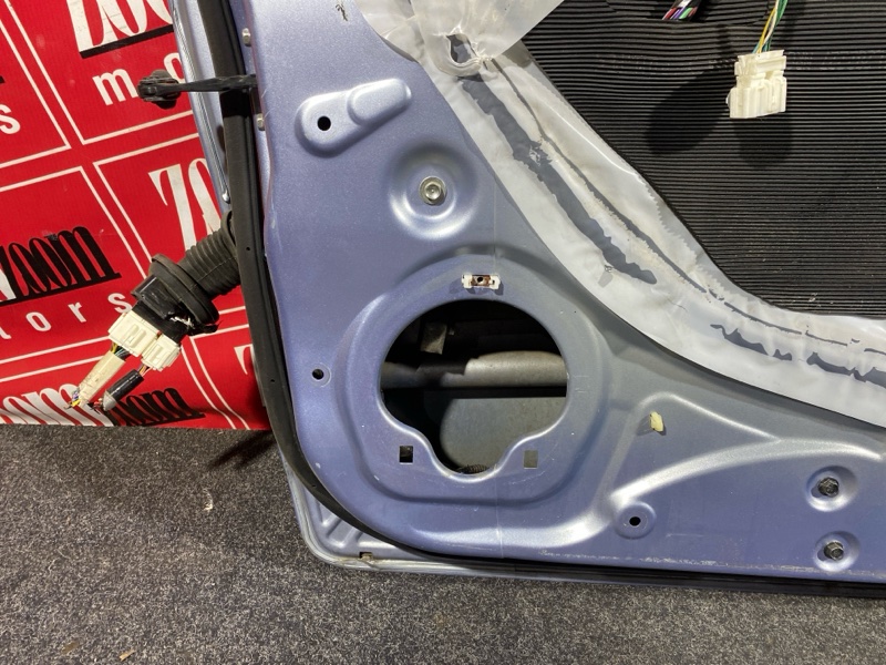 Дверь боковая, 5300 рублей, Солонцы