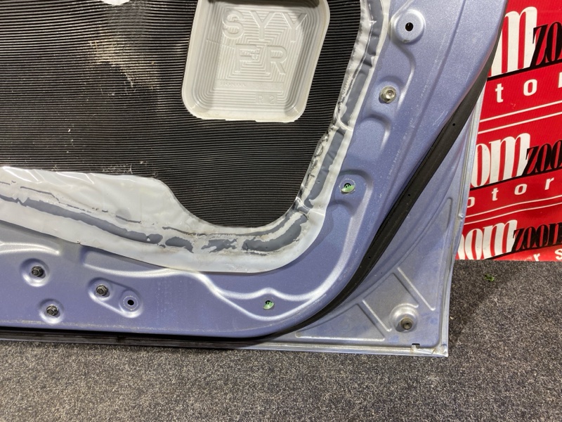 Дверь боковая, 5300 рублей, Солонцы