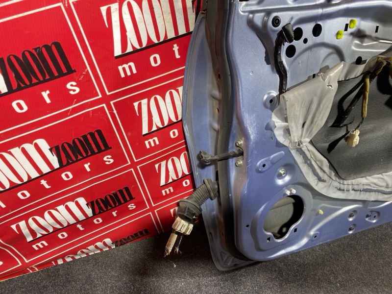 Дверь боковая, 5300 рублей, Солонцы