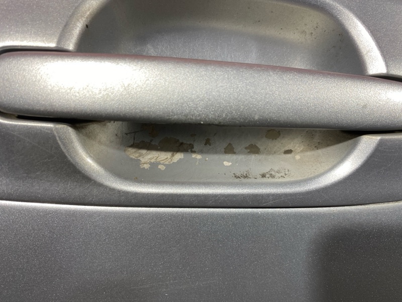 Дверь боковая, 7000 рублей, Солонцы