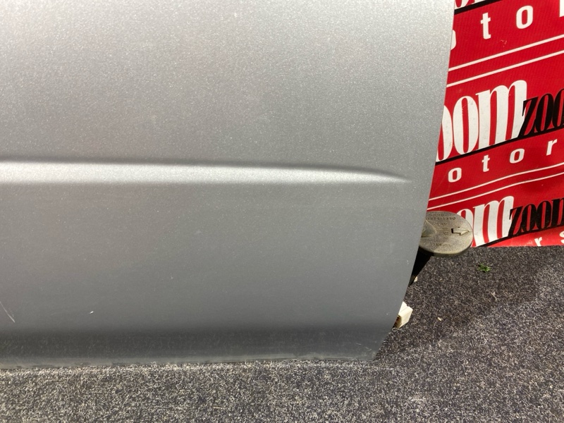 Дверь боковая, 7000 рублей, Солонцы