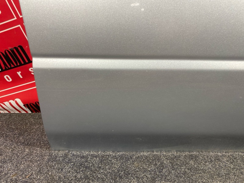 Дверь боковая, 7000 рублей, Солонцы