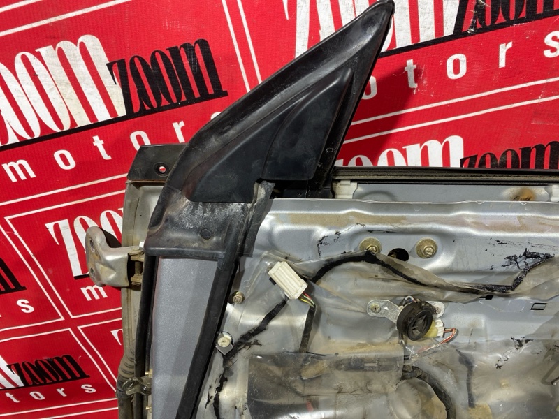 Дверь боковая, 7000 рублей, Солонцы