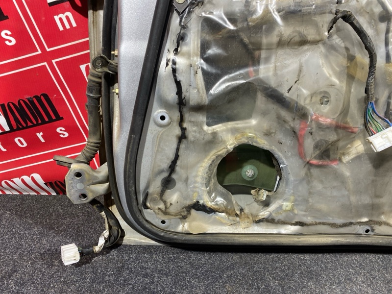 Дверь боковая, 7000 рублей, Солонцы