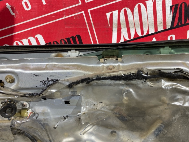 Дверь боковая, 7000 рублей, Солонцы