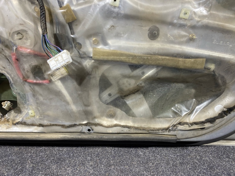 Дверь боковая, 7000 рублей, Солонцы