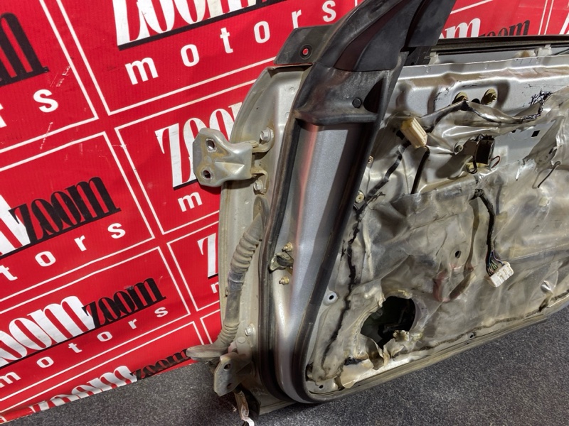 Дверь боковая, 7000 рублей, Солонцы