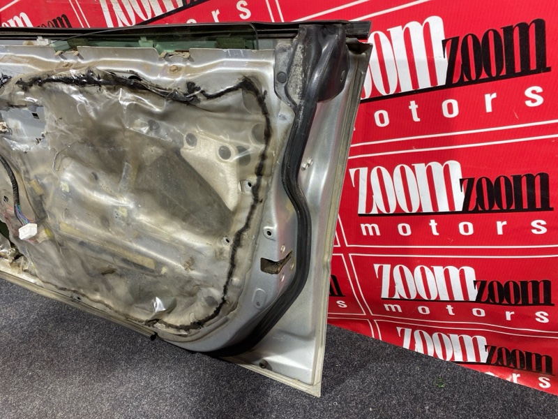 Дверь боковая, 7000 рублей, Солонцы