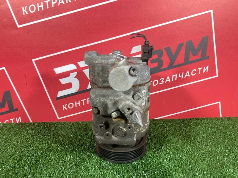 Компрессор кондиционера, 12000 рублей, Солонцы