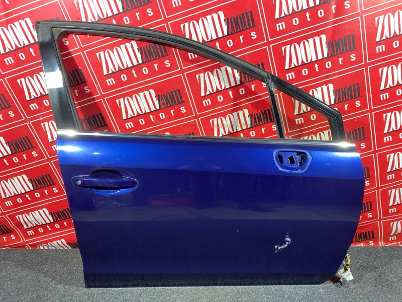 Дверь боковая, 14000 рублей, Солонцы