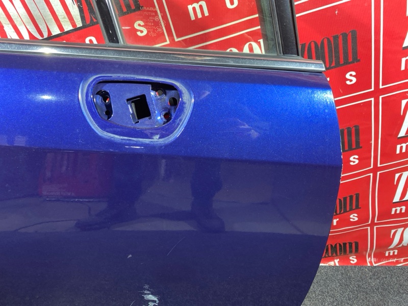 Дверь боковая, 14000 рублей, Солонцы