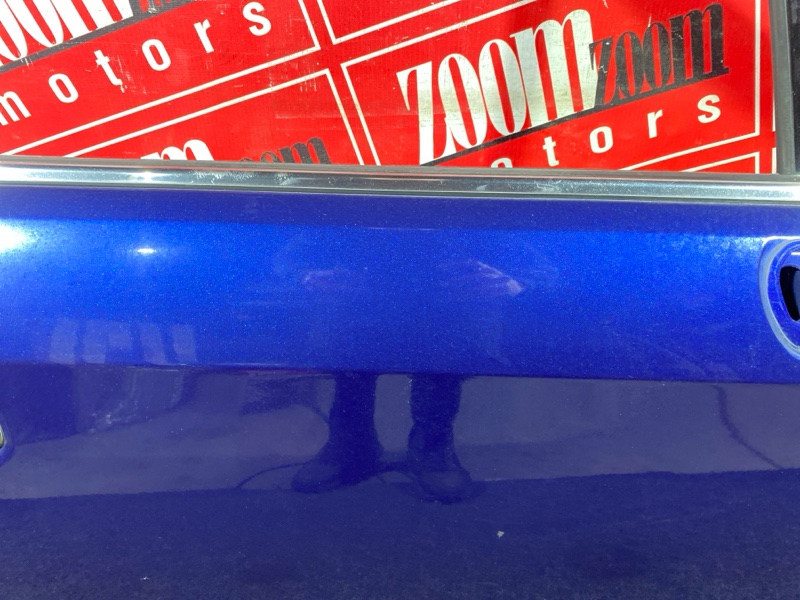 Дверь боковая, 14000 рублей, Солонцы