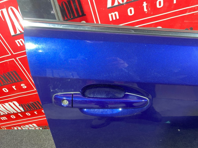 Дверь боковая, 14000 рублей, Солонцы