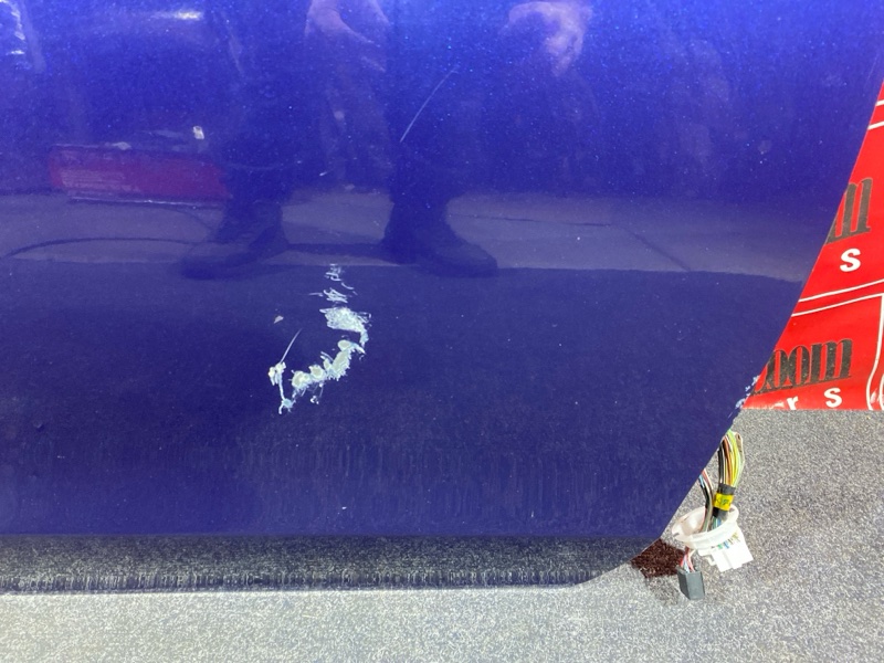 Дверь боковая, 14000 рублей, Солонцы