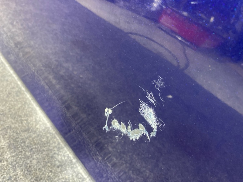 Дверь боковая, 14000 рублей, Солонцы