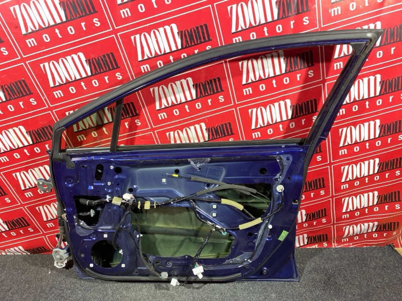 Дверь боковая, 14000 рублей, Солонцы