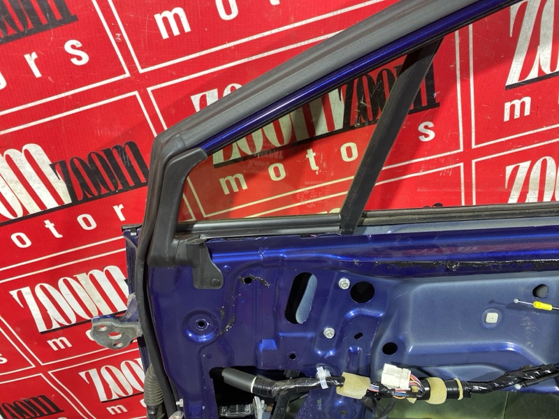 Дверь боковая, 14000 рублей, Солонцы